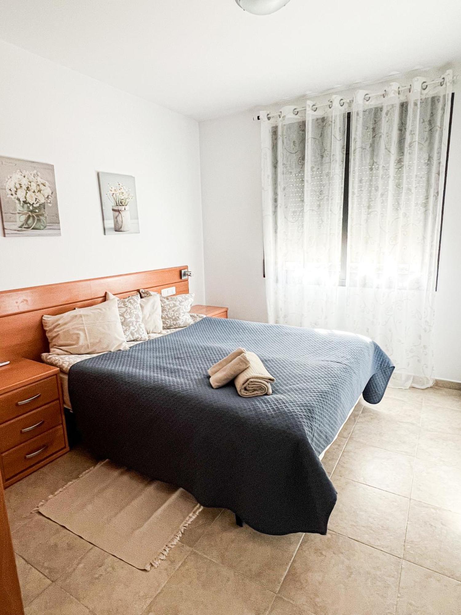 Costa Azul Apartment